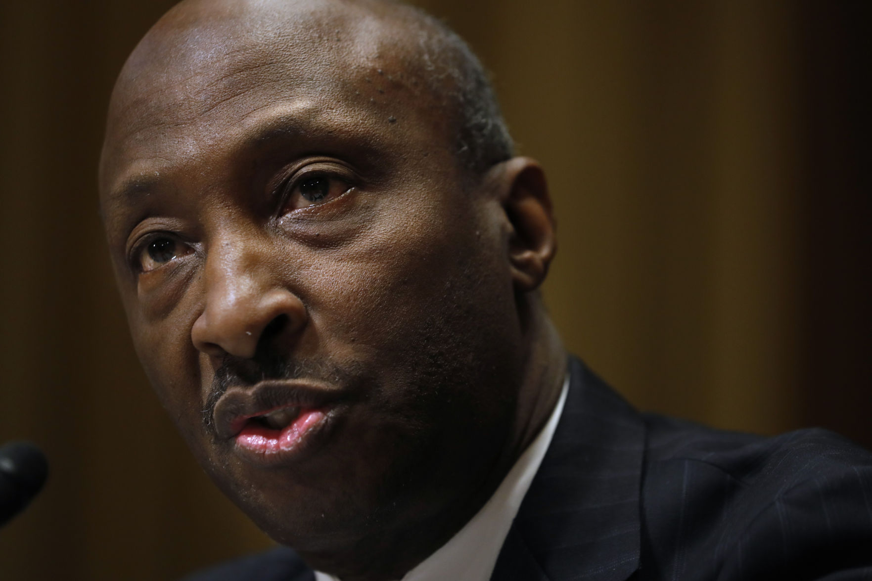 Kenneth Frazier